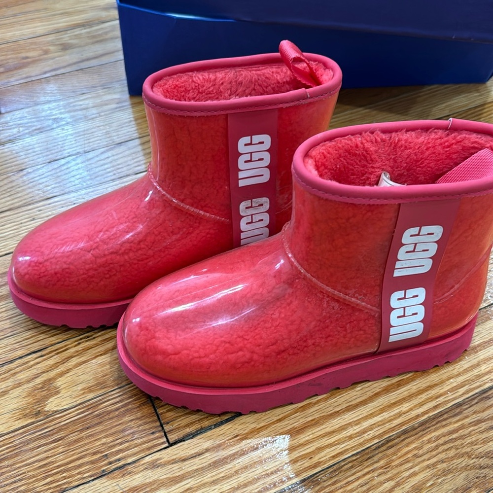Uggs